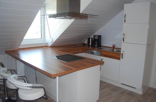 Wenigerath Apartment | Hochwaldblick 2 - Apartments Gorges