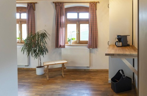 Grafenau House | Hochwertig Ausgestattetes Ferienhaus mit Großem Garten/terrasse