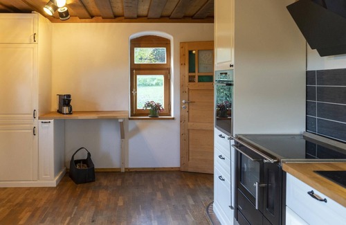 Grafenau House | Hochwertig Ausgestattetes Ferienhaus mit Großem Garten/terrasse