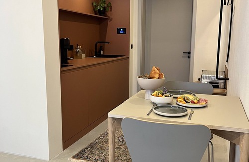 Windischeschenbach Apartment | Hochwertig Eingerichtetes Appartement im Herzen von Windischeschenbach