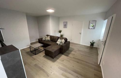 Somsdorf Apartment | Hochwertige Ferienwohnung im Bauernhaus