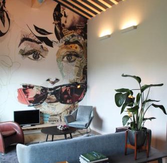 Woudrichem House | Hoeve Altena Cottage