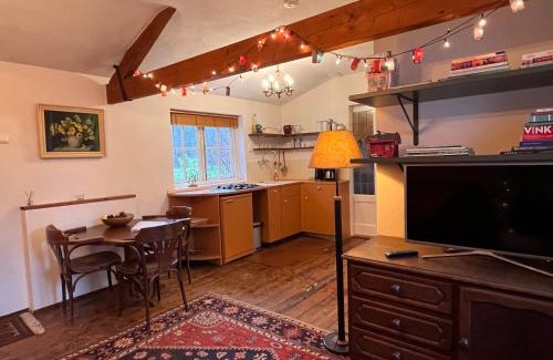 Holthees House | Hoeve de Knol