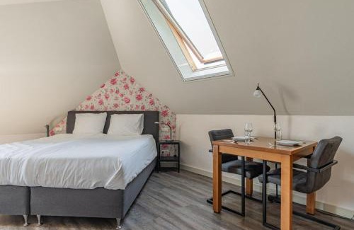 Kamperland Apartment | Hoeve Hofwijk Studio Avondrood