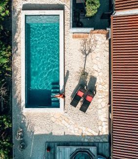 Zulte Cabin | Hoeve La Cascina