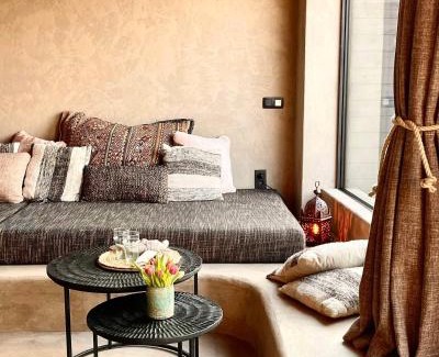 Zulte Cabin | Hoeve La Cascina