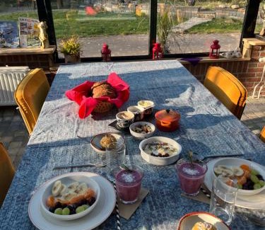 Municipality of Westerwolde Bed & Breakfast | Hoeve Veganza B&B