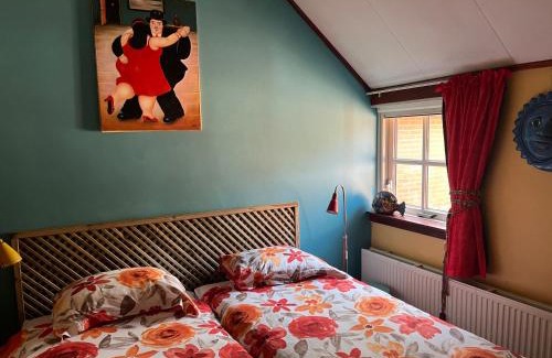 Municipality of Westerwolde Bed & Breakfast | Hoeve Veganza B&B