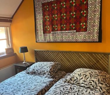 Municipality of Westerwolde Bed & Breakfast | Hoeve Veganza B&B