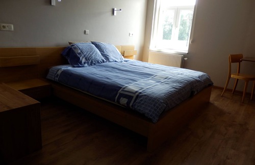 Ronse Hotel | Hoevehotel Ronse
