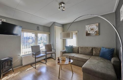 Eefde Apartment | Hoevendeel