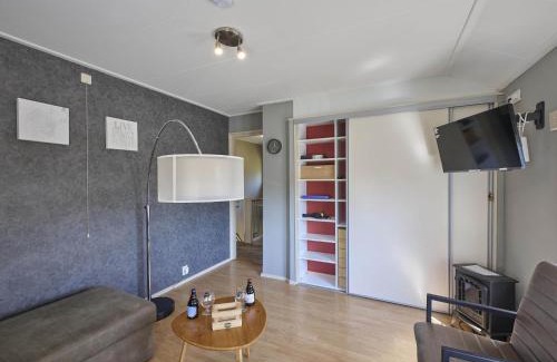 Eefde Apartment | Hoevendeel