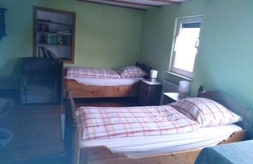 Mulfingen Apartment | Hof Bauer