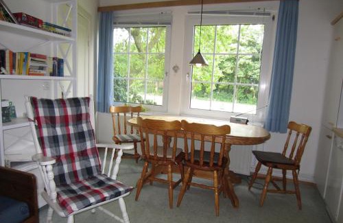 Wangerland Apartment | Hof Becker - Weidenblick