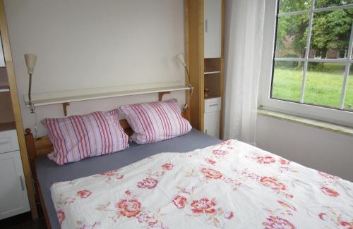 Wangerland Apartment | Hof Becker - Weidenblick
