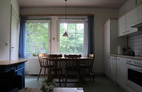 Wangerland Apartment | Hof Becker - Weidenblick
