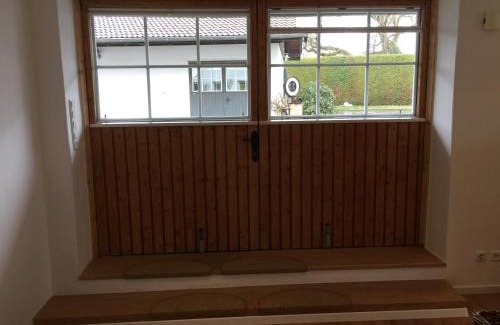 Nord Apartment | Hof Busen Farm Haus