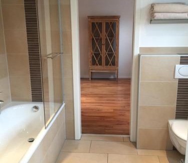 Nord Apartment | Hof Busen Farm Haus