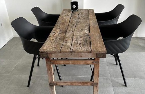 Nord Apartment | Hof Busen Landhaus Ap.