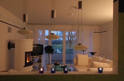 Gueby Apartment | Hof Eckhorst, Apartment Baltic Sea