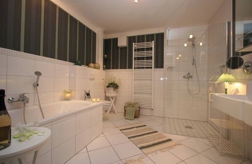 Gueby Apartment | Hof Eckhorst, Apartment Sonnenschein