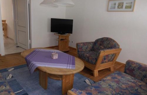 Bordelum Apartment | Hof Glücksburg