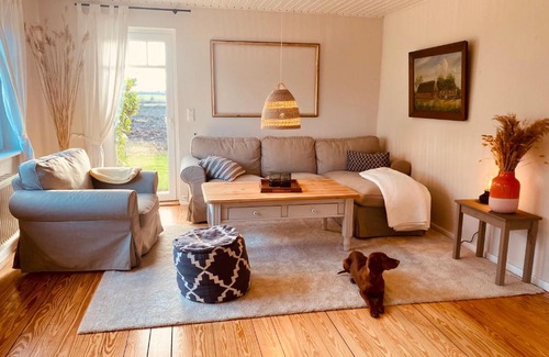 Stenderup House | Hof Goosend - Urlaub an der Ostsee & Schlei