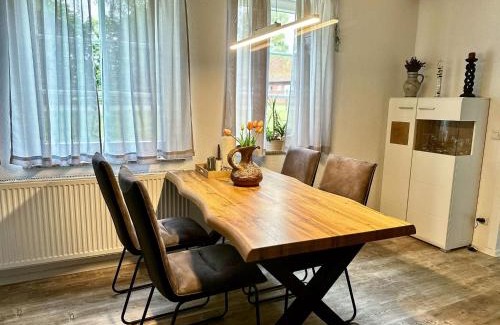 Hummersen Apartment | Hof Hummersen
