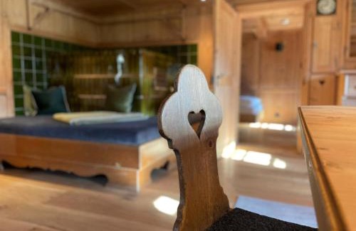 Bach Apartment | Hof Ida