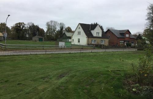 Dorpstedt Apartment | Hof Landleben