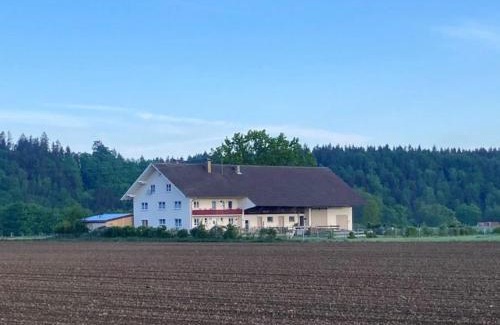 Unterallgau Apartment | Hof Lebenslust für Mensch und Tier