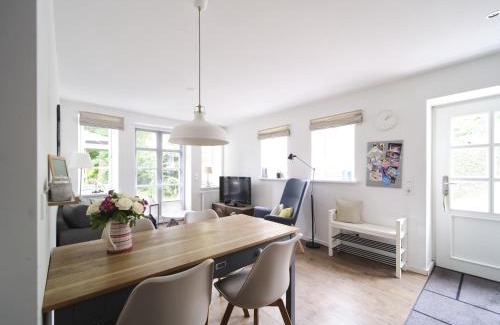Medelby Apartment | Hof Maiholm - Sattelkammer