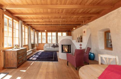 Tesimo Apartment | Hof Neuhaus Rosengarten