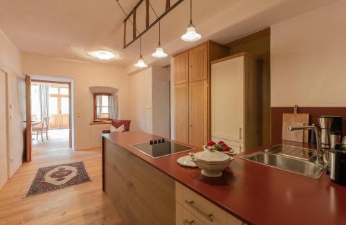 Tesimo Apartment | Hof Neuhaus Rosengarten