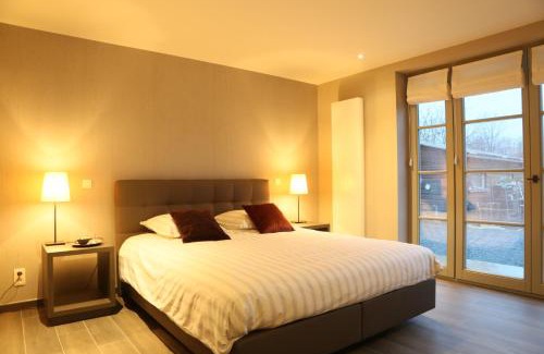 Meise Bed & Breakfast | Hof ter Dreef