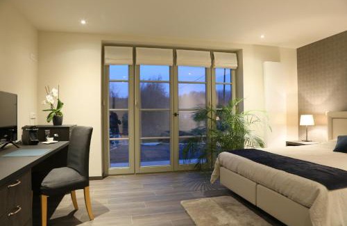 Meise Bed & Breakfast | Hof ter Dreef