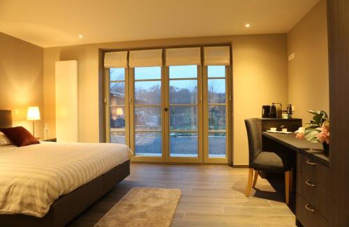 Meise Bed & Breakfast | Hof ter Dreef