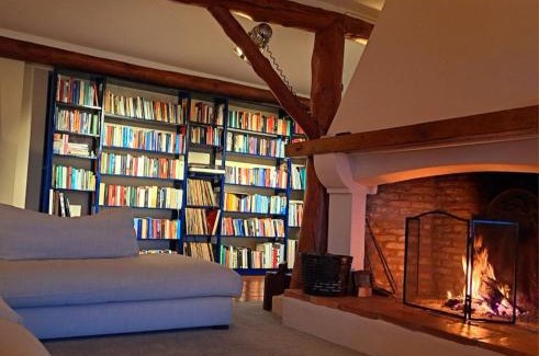 Ophemert Bed & Breakfast | Hof van Eden