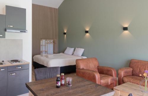 Eesveen Apartment | Hof van Eese - De Velduil