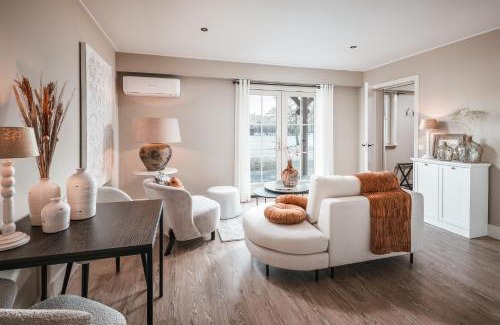 Halle Bed & Breakfast | Hof van Halle