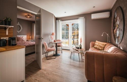 Halle Bed & Breakfast | Hof van Halle