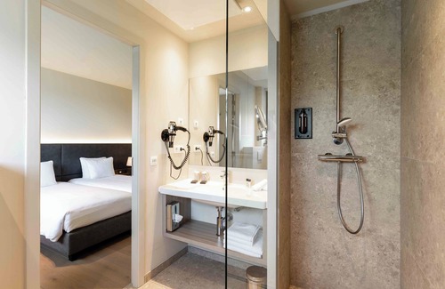 Sint-Truiden Hotel | Hof Van Stayen