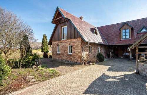 Verchen Apartment | Hof Verchen Nahe Kummerower See