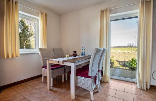 Verchen Apartment | Hof Verchen Nahe Kummerower See