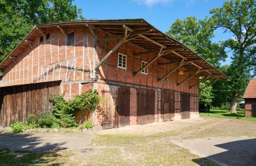 Raven Bed & Breakfast | Hof Wölper Raven