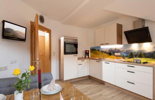 Zell am Ziller Apartment | Hofer's Wiesenheim