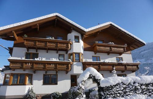 Zell am Ziller Apartment | Hofer's Wiesenheim