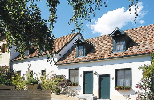 Morbisch am See House | Hofgasse by Interhome