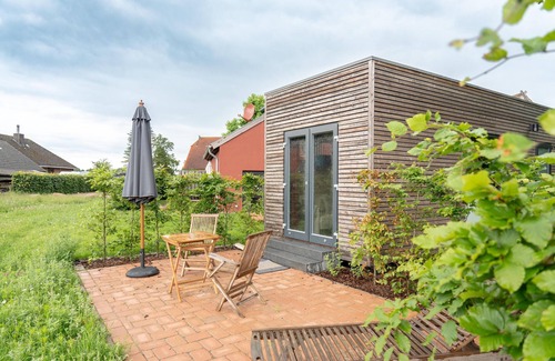 Luedersburg House | Hofgut Bockelkathen Tiny House 10