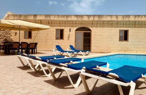 Victoria House | Hofra Farmhouse